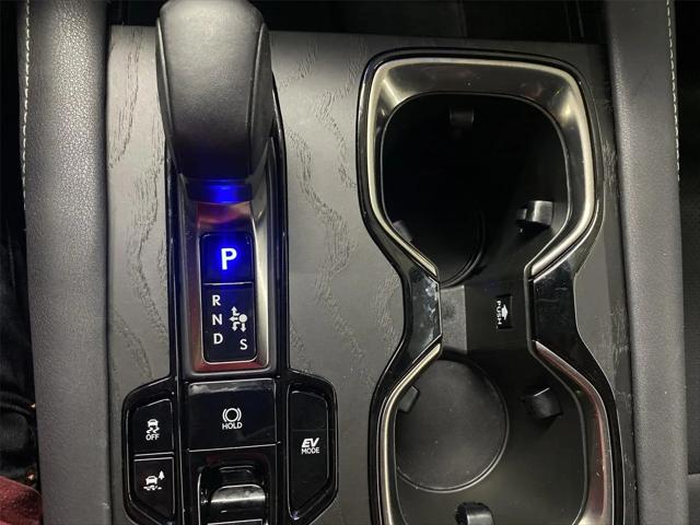 2023 Lexus RX 350 RX 350h