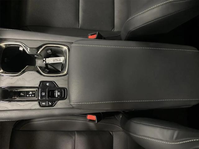 2023 Lexus RX 350 RX 350h