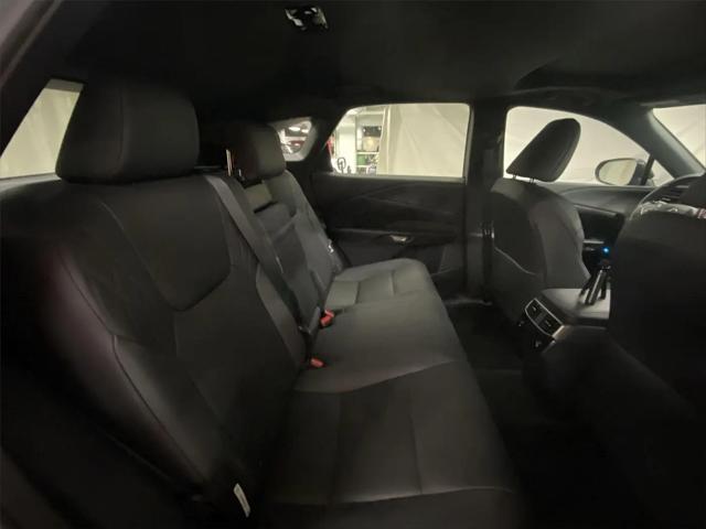 2023 Lexus RX 350 RX 350h