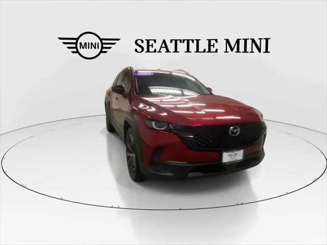 2023 Mazda CX-50 2.5 S Premium Plus