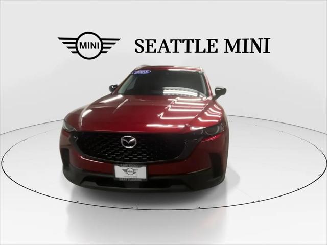2023 Mazda CX-50 2.5 S Premium Plus