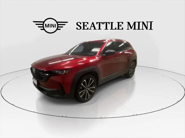 2023 Mazda CX-50 2.5 S Premium Plus