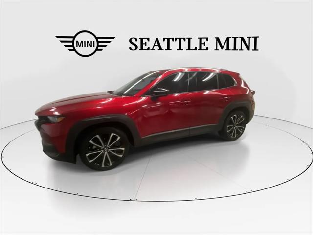 2023 Mazda CX-50 2.5 S Premium Plus