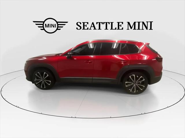 2023 Mazda CX-50 2.5 S Premium Plus