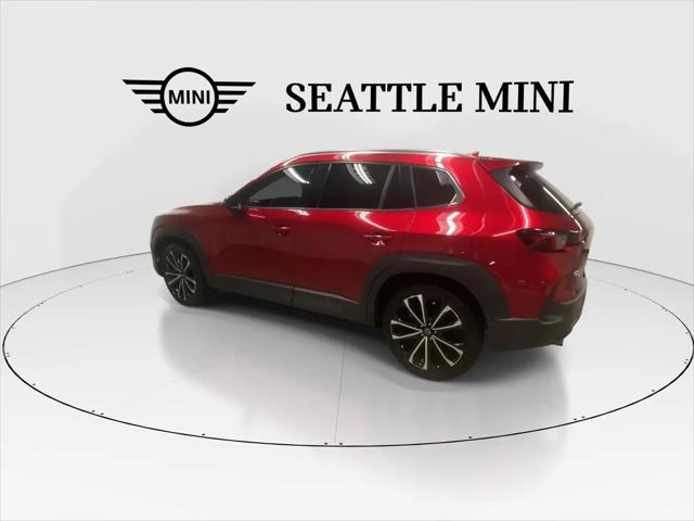 2023 Mazda CX-50 2.5 S Premium Plus