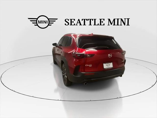 2023 Mazda CX-50 2.5 S Premium Plus