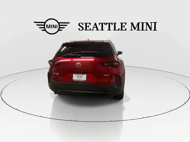 2023 Mazda CX-50 2.5 S Premium Plus