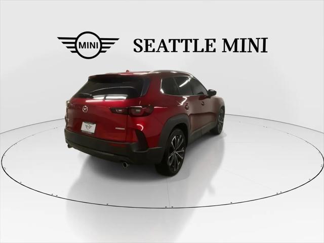 2023 Mazda CX-50 2.5 S Premium Plus