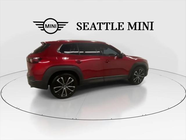 2023 Mazda CX-50 2.5 S Premium Plus