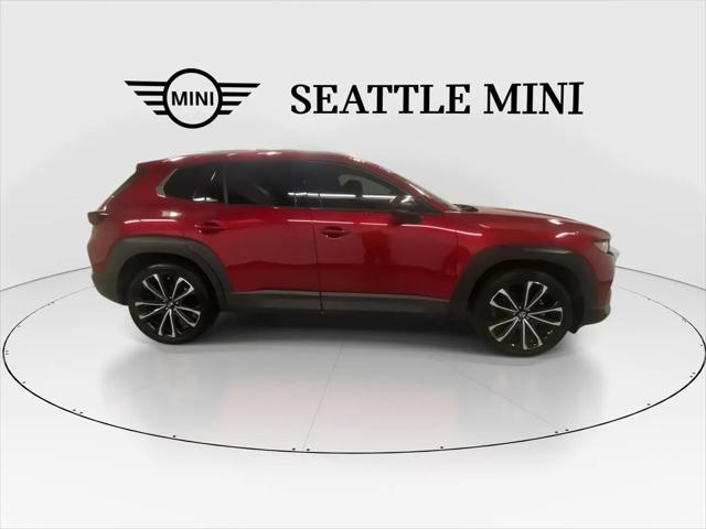 2023 Mazda CX-50 2.5 S Premium Plus