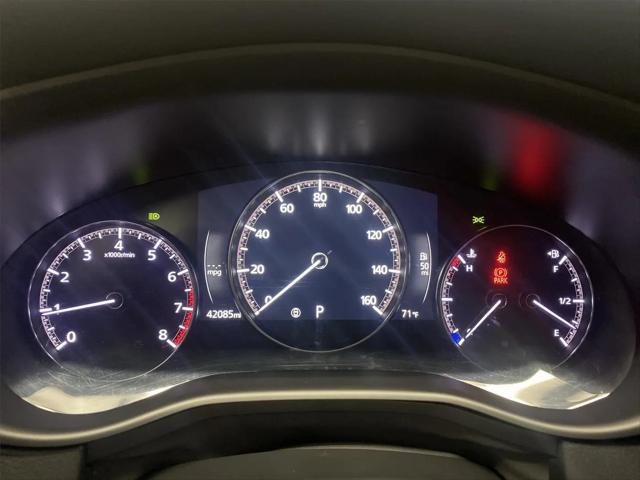 2023 Mazda CX-50 2.5 S Premium Plus