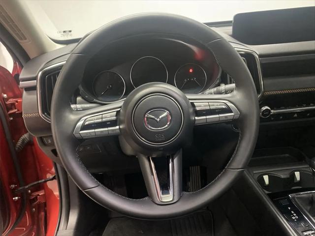 2023 Mazda CX-50 2.5 S Premium Plus