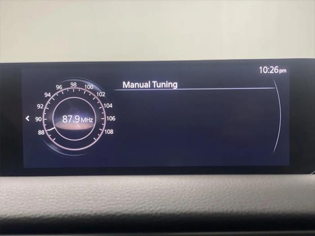 2023 Mazda CX-50 2.5 S Premium Plus