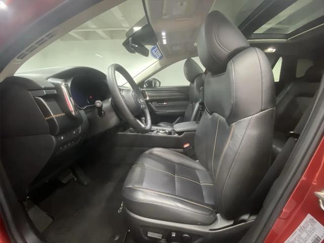 2023 Mazda CX-50 2.5 S Premium Plus
