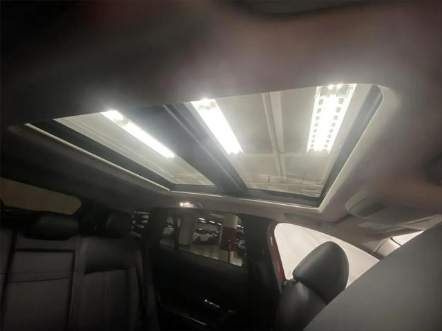 2023 Mazda CX-50 2.5 S Premium Plus