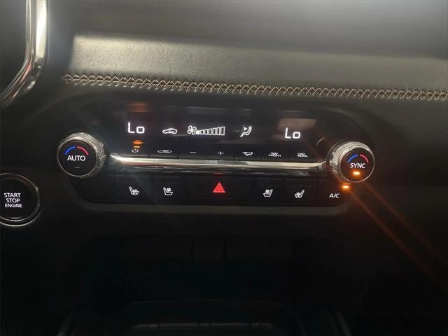 2023 Mazda CX-50 2.5 S Premium Plus