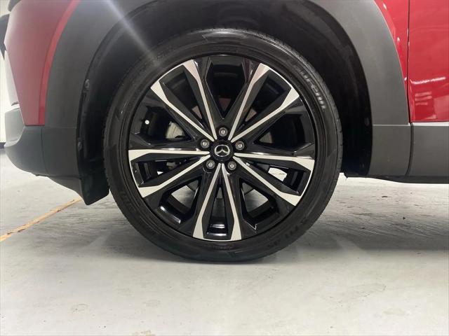 2023 Mazda CX-50 2.5 S Premium Plus