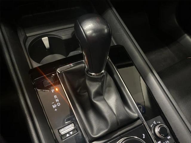 2023 Mazda CX-50 2.5 S Premium Plus