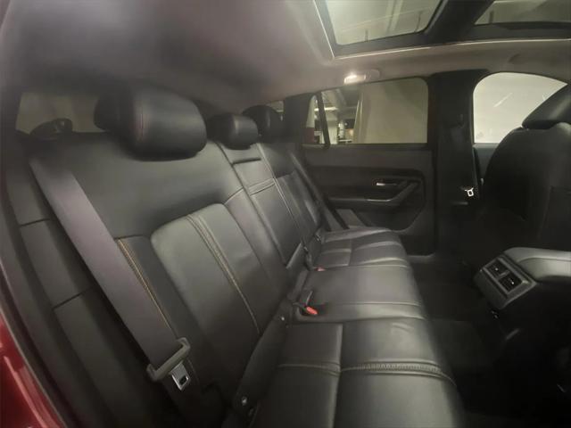 2023 Mazda CX-50 2.5 S Premium Plus