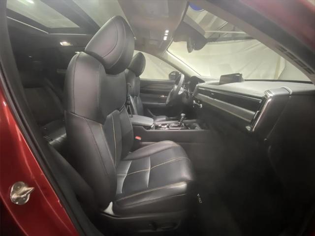 2023 Mazda CX-50 2.5 S Premium Plus