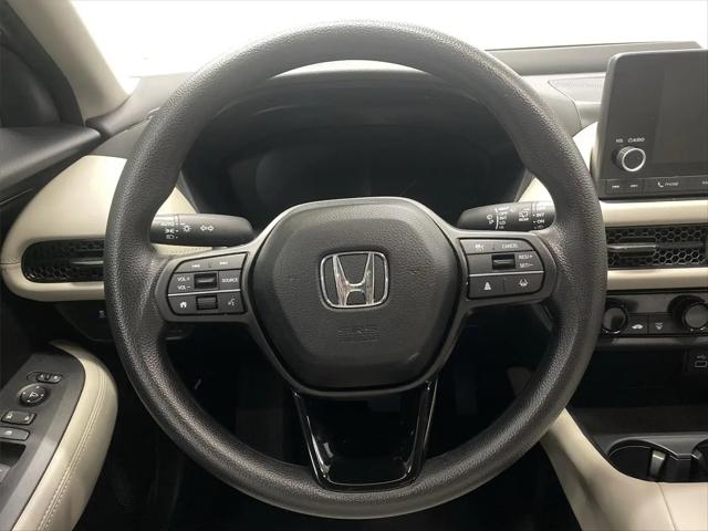 2024 Honda HR-V AWD LX