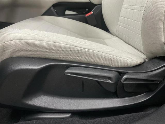2024 Honda HR-V AWD LX