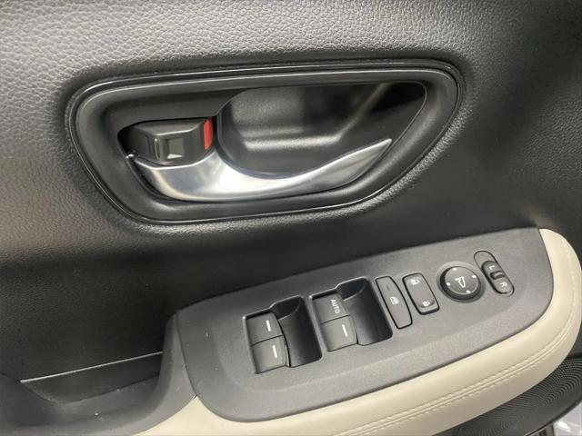 2024 Honda HR-V AWD LX