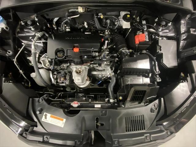 2024 Honda HR-V AWD LX