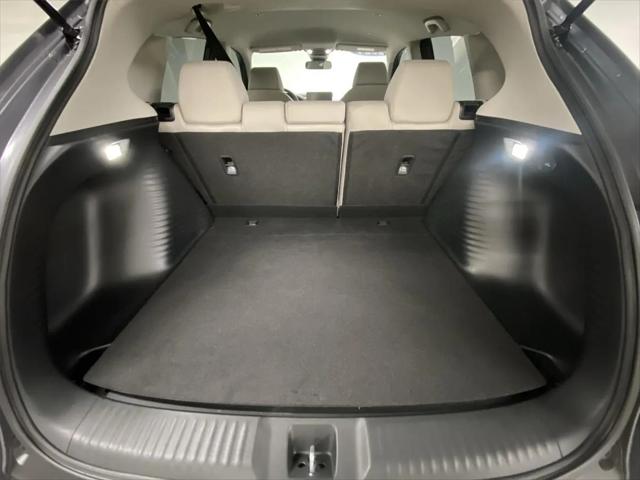 2024 Honda HR-V AWD LX