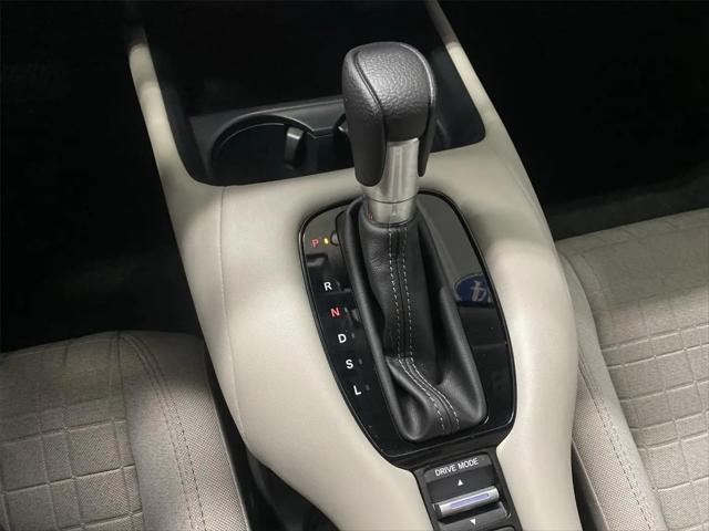 2024 Honda HR-V AWD LX