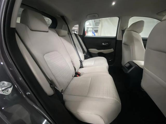 2024 Honda HR-V AWD LX