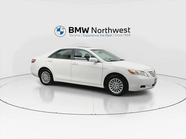 2007 Toyota Camry CE