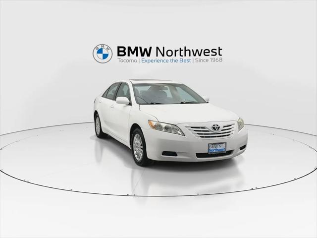 2007 Toyota Camry CE