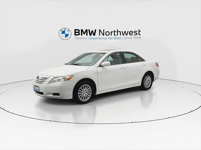 2007 Toyota Camry CE
