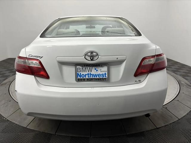 2007 Toyota Camry CE