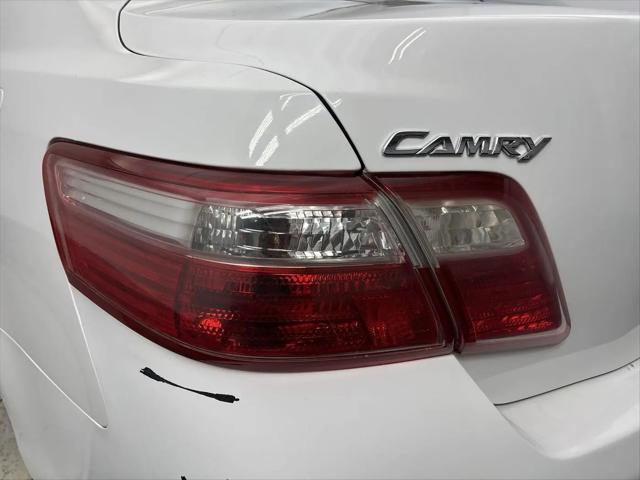 2007 Toyota Camry CE