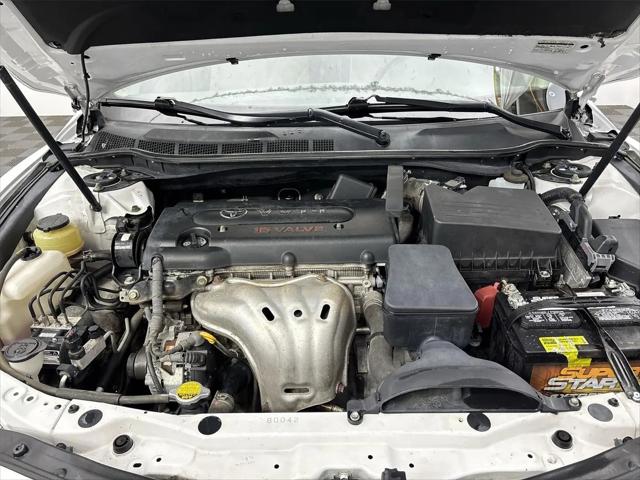 2007 Toyota Camry CE
