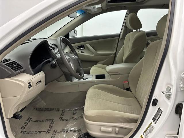 2007 Toyota Camry CE