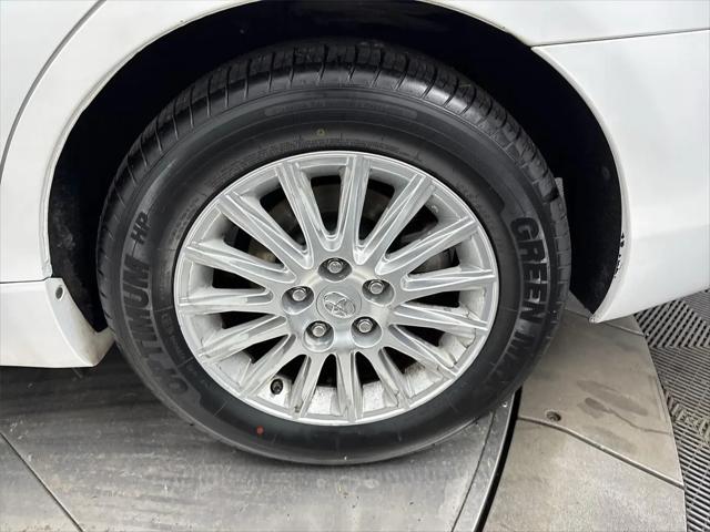 2007 Toyota Camry CE