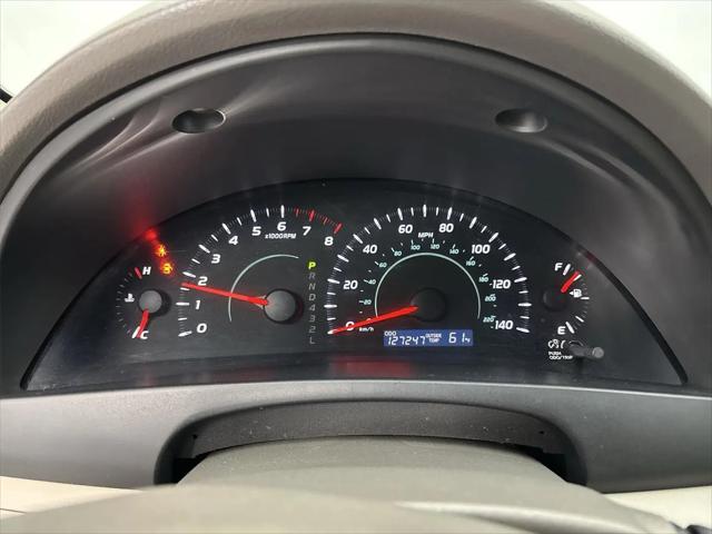 2007 Toyota Camry CE