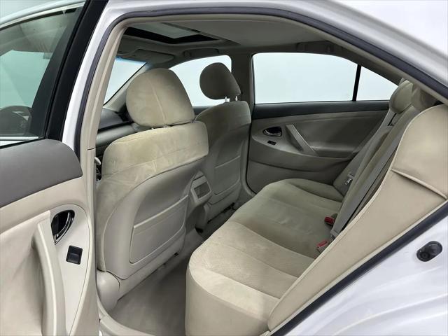 2007 Toyota Camry CE