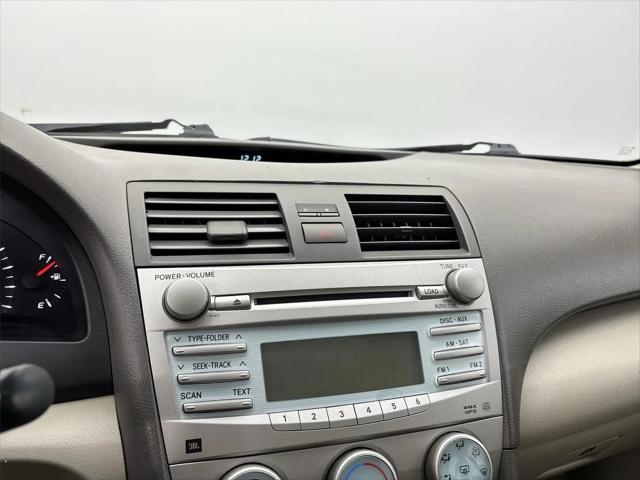 2007 Toyota Camry CE