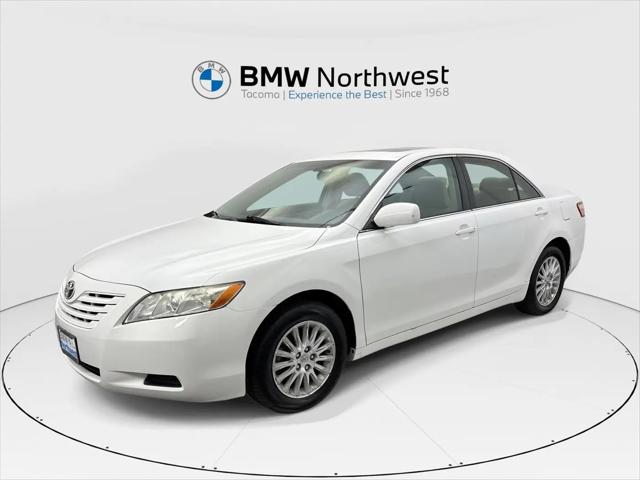 2007 Toyota Camry CE for sale in Tacoma, WA