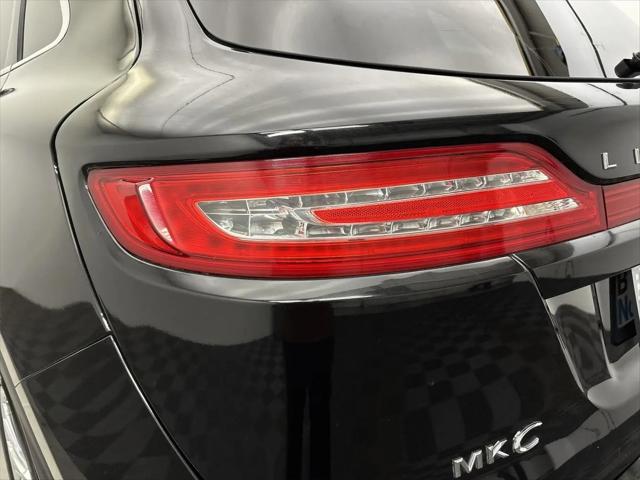 2015 Lincoln MKC AWD