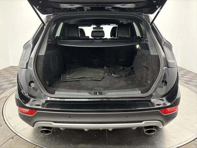 2015 Lincoln MKC AWD