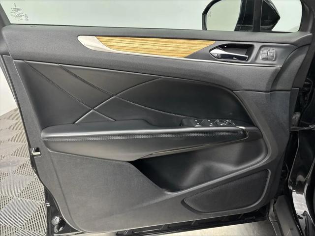 2015 Lincoln MKC AWD