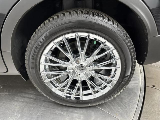 2015 Lincoln MKC AWD