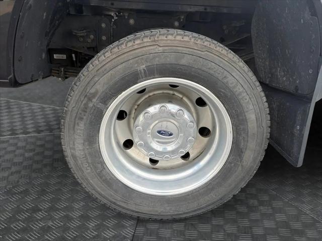 2023 Ford F-450 Platinum