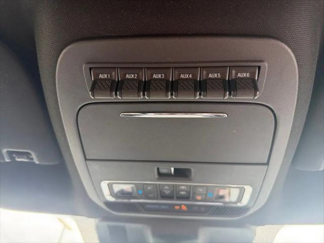2023 Ford F-450 Platinum