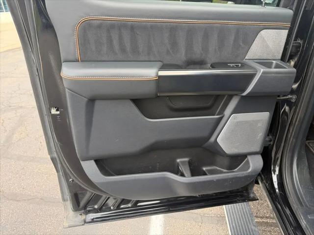 2023 Ford F-450 Platinum